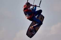 Inconnu, Inconnu078, Sport, Kitesurf