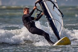 Inconnu, Inconnu443, Sport, Windsurf