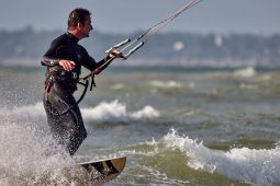 Inconnu, Inconnu073, Sport, Kitesurf