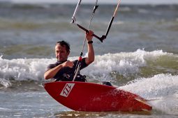 Inconnu, Inconnu074, Sport, Kitesurf