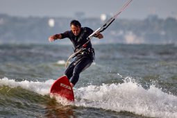 Inconnu, Inconnu074, Sport, Kitesurf