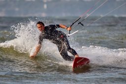 Inconnu, Inconnu074, Sport, Kitesurf