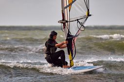 Inconnu, Inconnu362, Sport, Windsurf