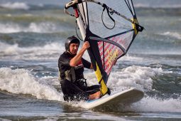 Inconnu, Inconnu362, Sport, Windsurf