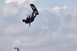 Maitres du vent, Alain Goter, Sport, Kitesurf