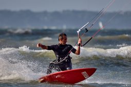 Inconnu, Inconnu074, Sport, Kitesurf