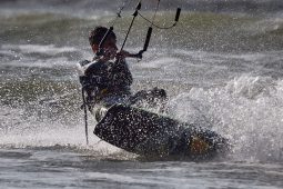 Inconnu, Inconnu077, Sport, Kitesurf