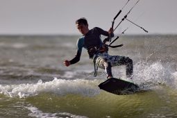 Inconnu, Inconnu077, Sport, Kitesurf