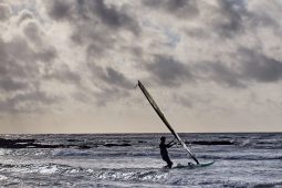 Sport, Windsurf, Maitres du vent, Olivier Plaete