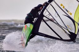 Sport, Windsurf, Maitres du vent, Olivier Plaete