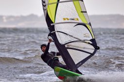 Sport, Windsurf, Maitres du vent, Olivier Plaete