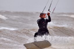 Inconnu, Inconnu085, Sport, Kitesurf