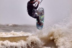 Steeve Boucard, Maitres du vent, Sport, Kitesurf