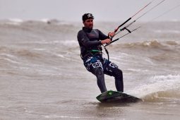 Steeve Boucard, Maitres du vent, Sport, Kitesurf