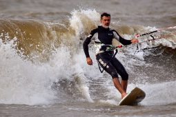 Inconnu, Inconnu001, Kitesurf, Sport