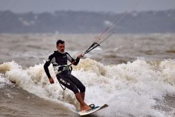 Inconnu, Inconnu001, Kitesurf, Sport