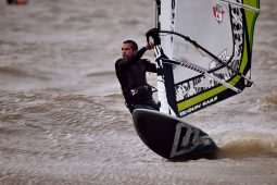 Jerome Dixneuf, Maitres du vent, Sport, Windsurf