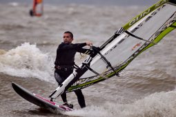 Jerome Dixneuf, Maitres du vent, Sport, Windsurf