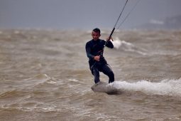 Inconnu, Inconnu085, Sport, Kitesurf