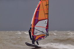Inconnu, Inconnu442, Sport, Windsurf