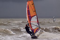 Inconnu, Inconnu442, Sport, Windsurf