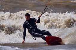 Inconnu, Inconnu004, Sport, Kitesurf