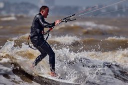 Inconnu, Inconnu200, Sport, Kitesurf