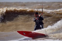 Inconnu, Inconnu004, Sport, Kitesurf
