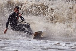 Maitres du vent, Alain Goter, Sport, Kitesurf