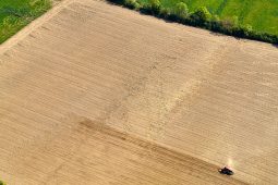 Objets volants, Vue aerienne, Paysage, Campagne, Tourisme