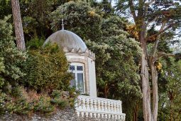 Construction, Maison, Tourisme