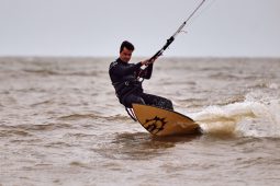 Inconnu, Inconnu002, Sport, Kitesurf