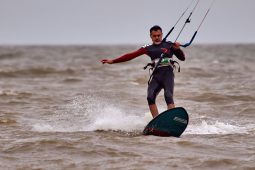 Inconnu, Inconnu001, Kitesurf, Sport
