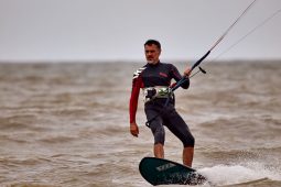Inconnu, Inconnu001, Kitesurf, Sport