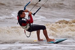Inconnu, Inconnu001, Kitesurf, Sport