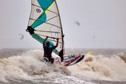 Sport, Windsurf, Maitres du vent, Eric Vatier