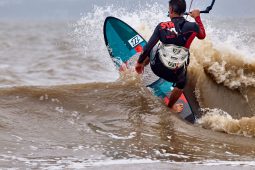 Inconnu, Inconnu001, Kitesurf, Sport