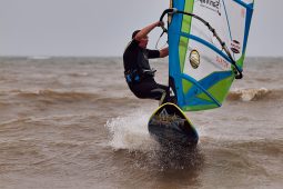 Inconnu, Inconnu527, Sport, Windsurf