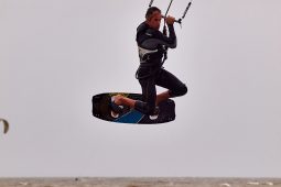 Inconnu, Inconnu106, Sport, Kitesurf