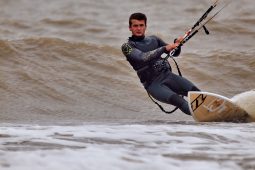 Inconnu, Inconnu109, Sport, Kitesurf