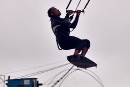 Inconnu, Inconnu106, Sport, Kitesurf