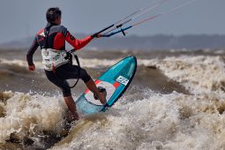 Inconnu, Inconnu001, Kitesurf, Sport