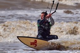 Maitres du vent, Jean-Francois Allaire, Sport, Kitesurf