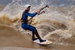 Inconnu, Inconnu012, Sport, Kitesurf