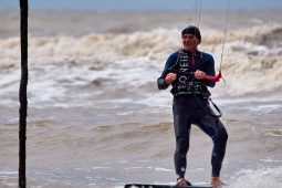 Jacques Durand, Maitres du vent, Sport, Kitesurf