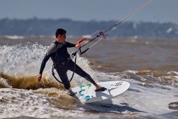 Inconnu, Inconnu002, Sport, Kitesurf
