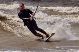 Inconnu, Inconnu061, Sport, Kitesurf