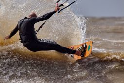 Inconnu, Inconnu071, Sport, Kitesurf