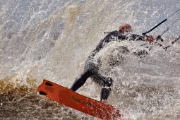 Inconnu, Inconnu071, Sport, Kitesurf
