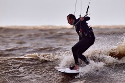 Inconnu, Inconnu061, Sport, Kitesurf